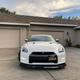 Image for article titled At $88,000, Is This 2014 Nissan GT-R Track Edition On Track For a Quick Sale?